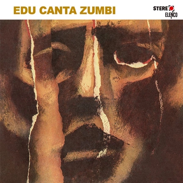 EDU LOBO / エドゥ・ロボ / EDU CANTA ZUMBI