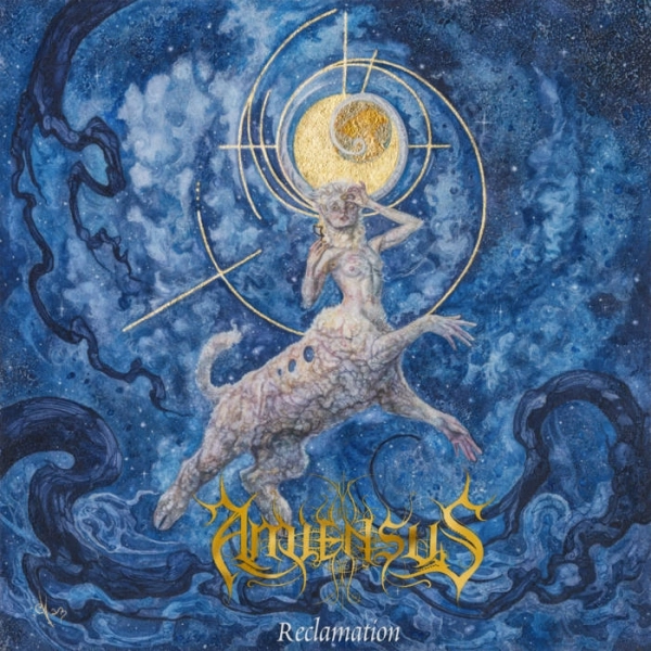 AMIENSUS / RECLAMATION: PART II<VINYL>