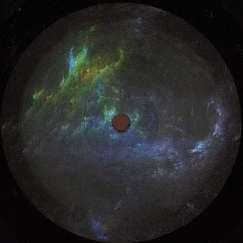 FRANCESCO PASSANTINO / COSMIC RHYTHMS EP
