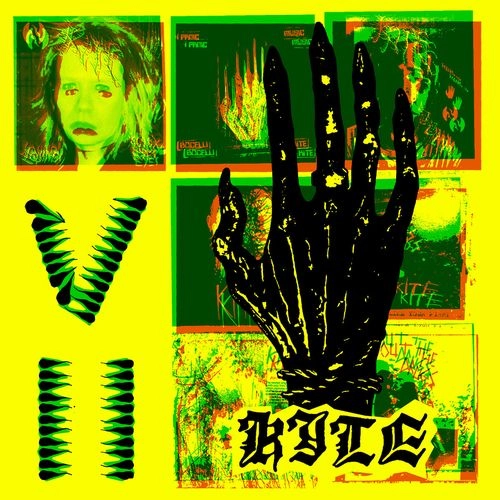 KITE (SYNTH POP) / カイト / VII (CD)