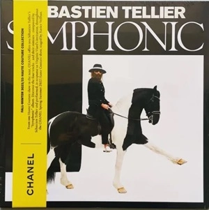 SEBASTIEN TELLIER / セバスチャン・テリエ / SYMPHONIC