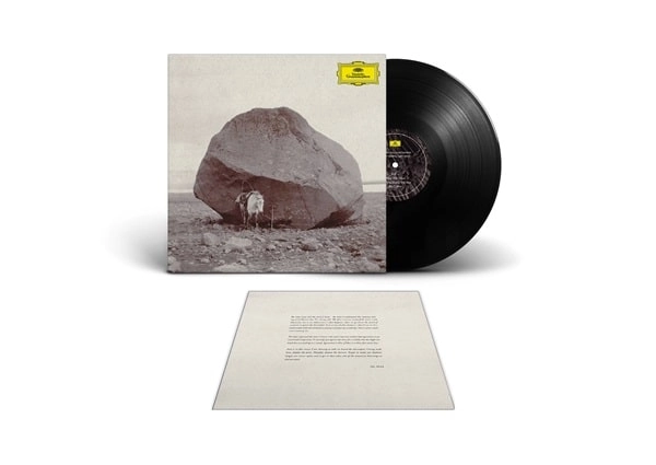 SNORRI HALLGRIMSSON / スノッリ・ハルグリムソン / SNORRI HALLGRIMSSON:LONGER SHADOWS,SOFTER STONES (LP)