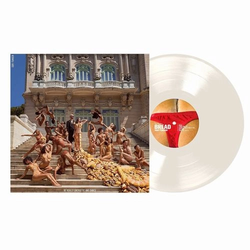 SOFI TUKKER / ソフィー・タッカー / BREAD [LP]