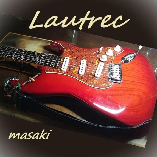 masaki / マサキ / Lautrec / ロートレック（CD-R）