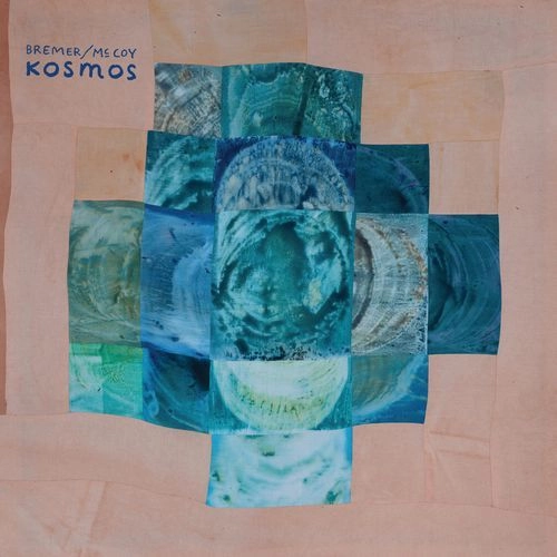 BREMER/MCCOY / ブレーマー / マッコイ / KOSMOS