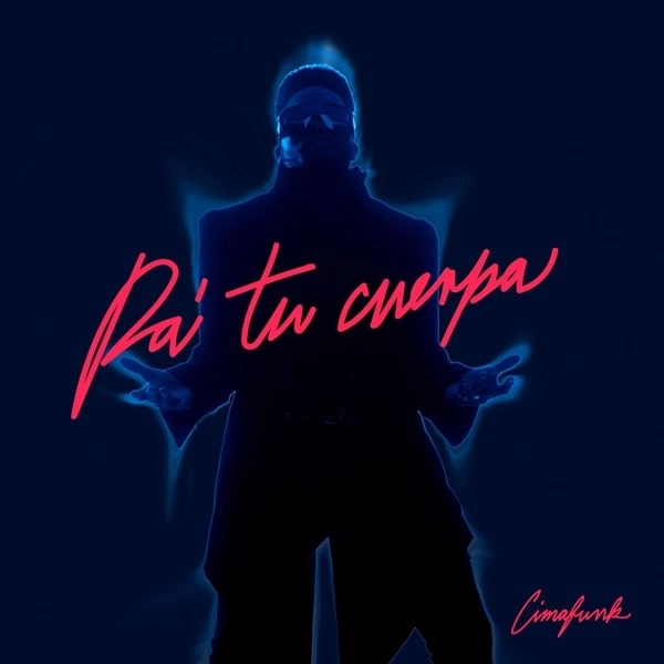 CIMAFUNK / シマファンク / PA'TU CUERPA