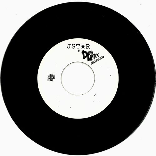 JSTAR & DUBMATIX / SCENARIO REMIX
