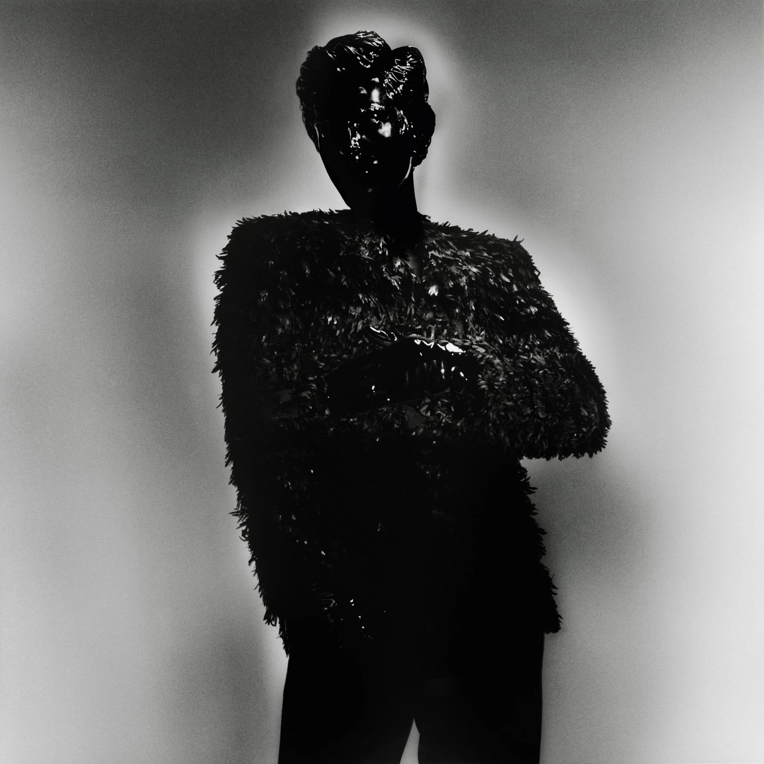 GESAFFELSTEIN / ゲサフェルスタイン / GAMMA (VINYL)完全生産限定盤 / GAMMA (VINYL)