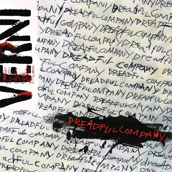 VERNI / ヴァーニ / ドレッドフル・カンパニー<輸入盤日本仕様> / DREADFUL COMPANY