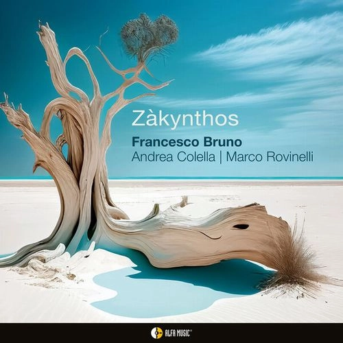 FRANCESCO BRUNO / ZAKYNTHOS
