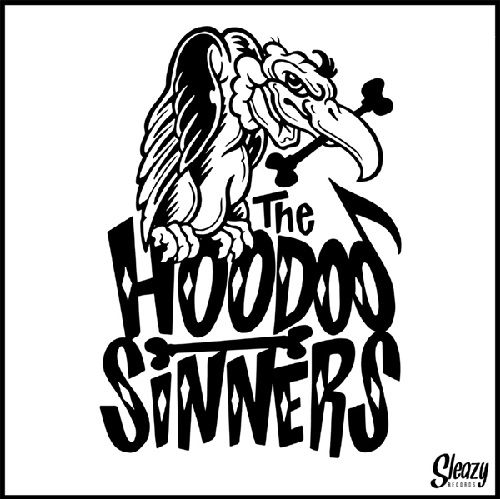 HOODOO SINNERS / MAKE YOU MINE (7") / MAKE YOU MINE/SUGARTITS (7")