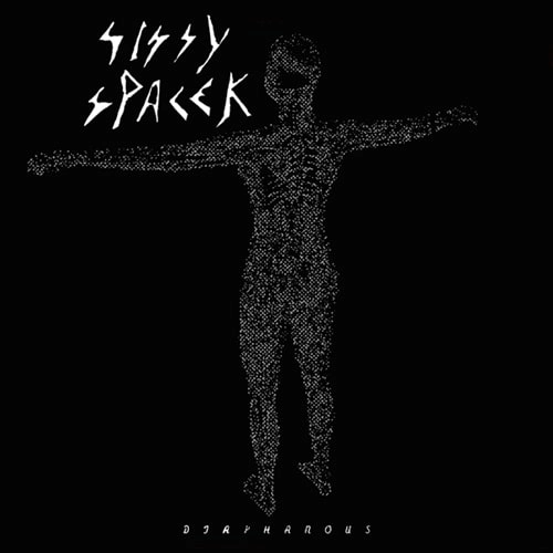 SISSY SPACEK / DIAPHANOUS (LP) / DIAPHANOUS (LP) 