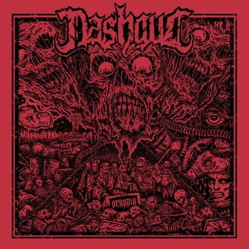 NASHGUL / OPROBIO