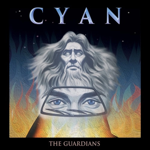 CYAN / サイアン / THE GUARDIANS