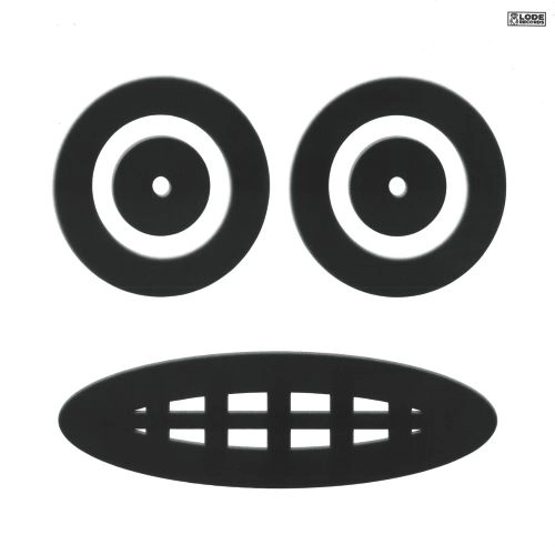 UNKNOWN (LODE RECORDS) / LODE004