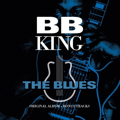 B.B. KING / B.B.キング / THE BLUES