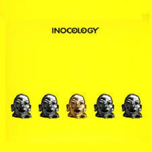 INO hidefumi / Inocology