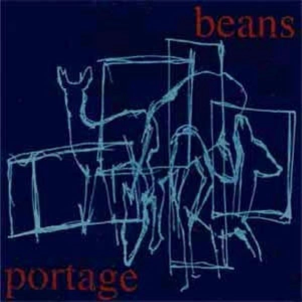 BEANS / ビーンズ / PORTAGE