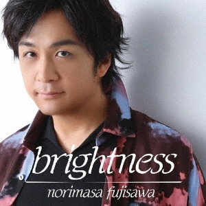 NORIMASA FUJISAWA / 藤澤ノリマサ / brightness / BRIGHTNESS