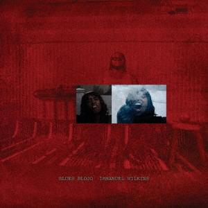 IMMANUEL WILKINS / イマニュエル・ウィルキンス / ブルース・ブラッド(SHM-CD) / BLUES BLOOD