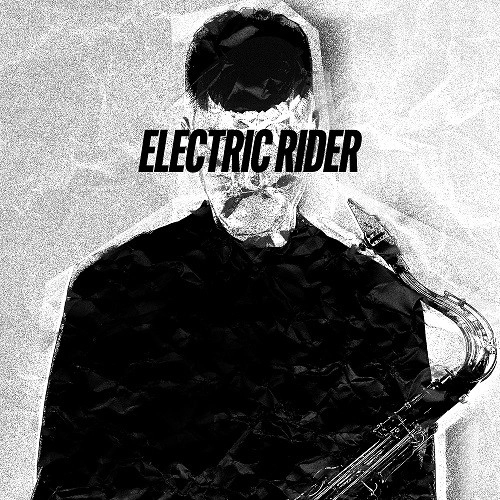 TOMOAKI BABA / 馬場智章 / ELECTRIC RIDER