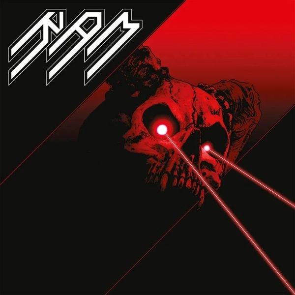 RAM / ラム / FORCED ENTRY (BLACK VINYL)