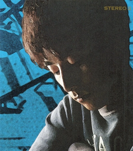 MASAYOSHI YAMAZAKI / 山崎まさよし / STEREO 2 / STEREO2