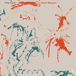 PIOTR KUREK / PEACH BLOSSOM