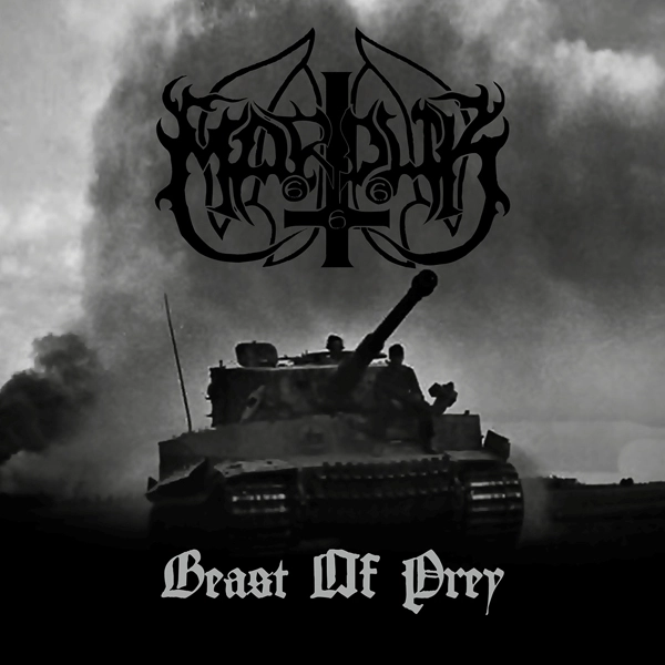 MARDUK / マルドゥク (マーダック) / BEAST OF PREY:BRUTAL ASSAULT