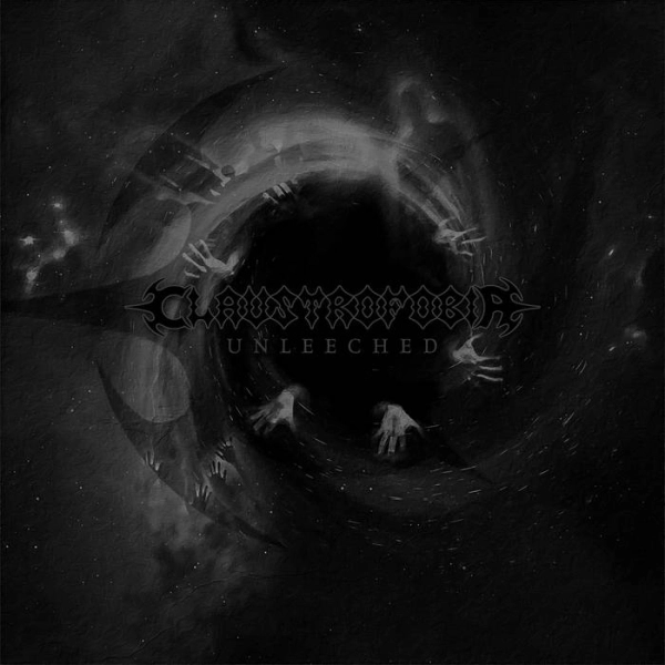 CLAUSTROFOBIA (METAL/BRAZIL) / クローストロフォビア / UNLEECHED