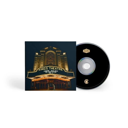 COMMON & PETE ROCK / AUDITORIUM, VOL.1 (CD)