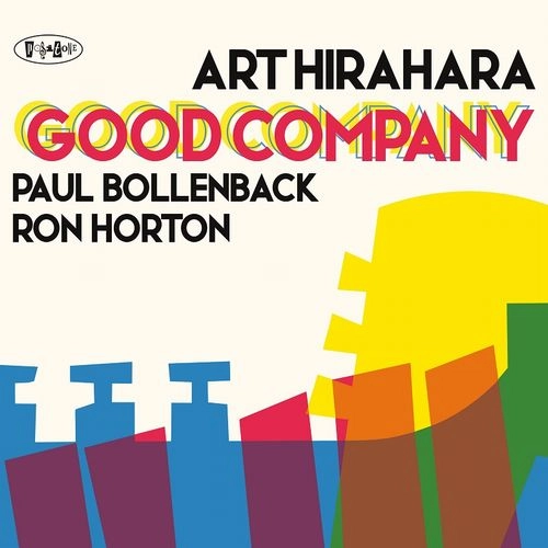 ART HIRAHARA / アート・ヒラハラ / GOOD COMPANY