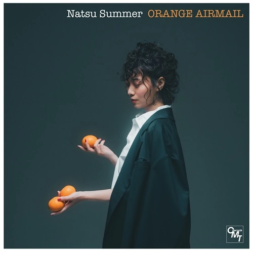 Natsu Summer / ナツ・サマー / オレンジ通信（LP） / ORANGE AIRMAIL