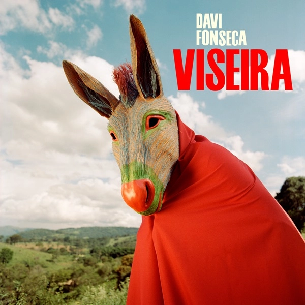 DAVI FONSECA / ダヴィ・フォンセカ / VISEIRA