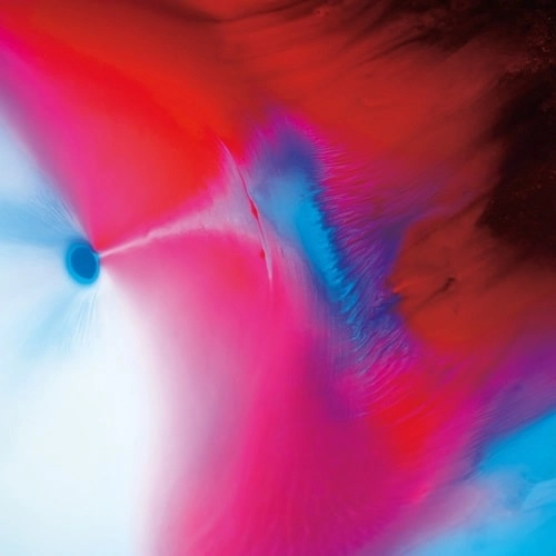 FLOATING POINTS / フローティング・ポインツ / CASCADE (2LP/数量限定／ユニバーサル・スパークル・ヴァイナル／Indies Exclusive) / CASCADE (2LP/UNIVERSAL SPARKLE VINYL)
