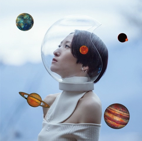 NATSUKO NISSHOKU / 日食なつこ / 日食なつこ 15th Anniversary BEST -Fly-by2024-（通常盤）