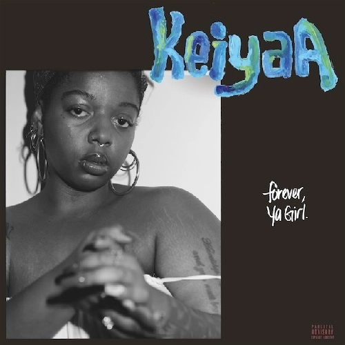 KeiyaA / FOREVER, ,YA GIRL