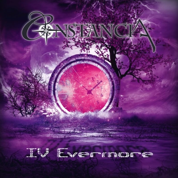 CONSTANCIA / コンスタンシア / IV EVERMORE
