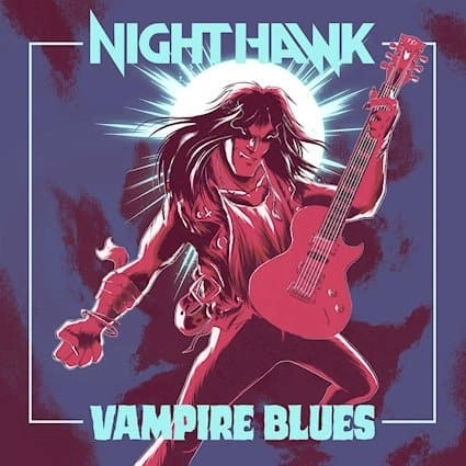 NIGHTHAWK / ナイトホーク / VAMPIRE BLUES