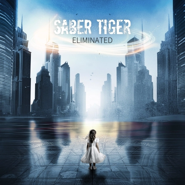 SABER TIGER / サーベル・タイガー / エリミネイテッド（デラックス･エディション CD+DVD） / ELIMINATED -Deluxe Edition-