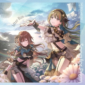 SHINYCOLORS / シャイニーカラーズ / THE IDOLM@STER SHINY COLORS Song for Prism After Run/mellow mellow / THE IDOLM@STER SHINY COLORS SONG FOR PRISM AFTER RUN/MELLOW MELLOW