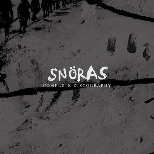 SNORAS / Complete Discography