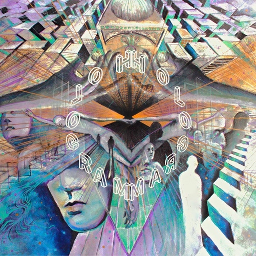 KHADAVRA / HOLOGRAM