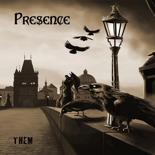 PRESENCE (ITA) / THEM
