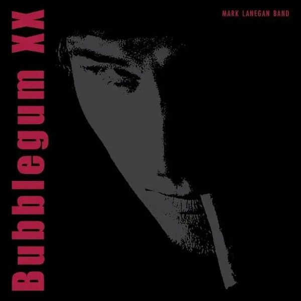 MARK LANEGAN (MARK LANEGAN BAND) / マーク・ラネガン / BUBBLEGUM XX (3CD)
