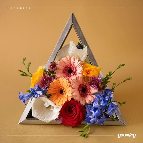 goomiey / Becoming