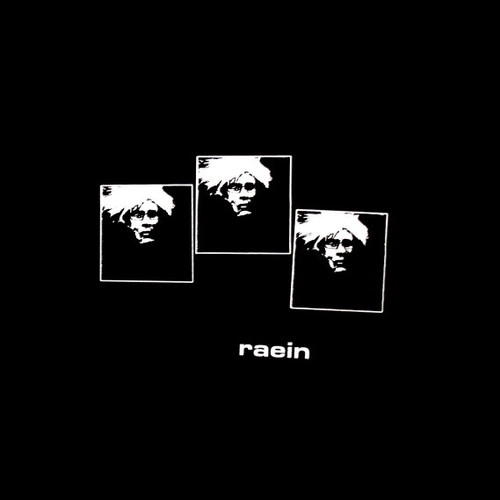 RAEIN / IL N'Y A PAS DE ORCHESTRE (12")