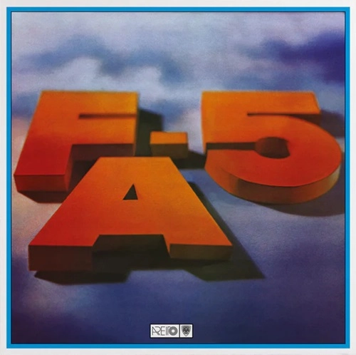 FA-5 / FA-5