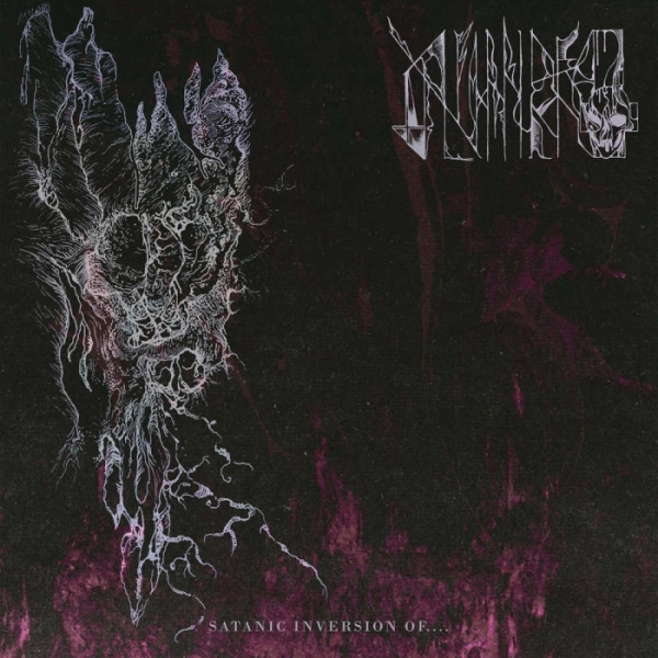 AVMAKT / アヴマクト / SATANIC INVERSION OF / SATANIC INVERSION OF…