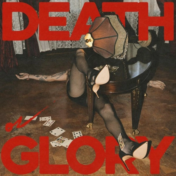 PALAYE ROYALE / パレイ・ロイヤル / DEATH OR GLORY